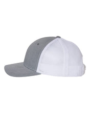Load image into Gallery viewer, Baseball NS Richardson Youth Snapback Trucker Cap

