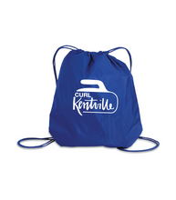 Load image into Gallery viewer, Curl Kentville Cinch Bag
