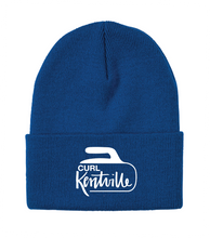 Load image into Gallery viewer, Curl Kentville Winter Toque

