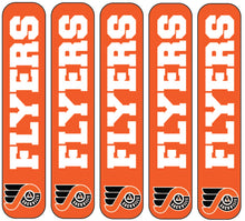 Load image into Gallery viewer, Hockey Stick Stickers
