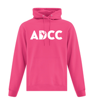 Load image into Gallery viewer, ADCC  Full Front Adult  Hoodie
