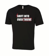 Load image into Gallery viewer, Men's Graphic Tees Black Various Sayings
