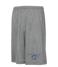 Load image into Gallery viewer, New Vision Pro Team Shorts
