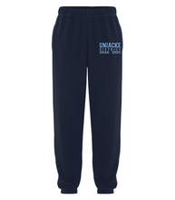 Load image into Gallery viewer, Uniacke District Grad 2026 Embroidered Sweatpants

