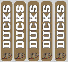 Load image into Gallery viewer, Hockey Stick Stickers
