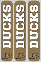 Load image into Gallery viewer, Hockey Stick Stickers
