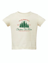 Load image into Gallery viewer, Taylor's Christmas Tree Farm Infant Tee
