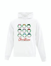 Load image into Gallery viewer, Christmas Taylor's Version Youth Hoodie
