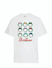 Load image into Gallery viewer, Christmas Taylor's Version Youth Tee
