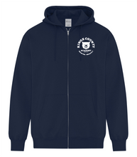 Load image into Gallery viewer, KCA Adult Full Zip Hoodie
