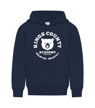 Load image into Gallery viewer, KCA Youth Hoodie
