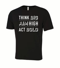 Load image into Gallery viewer, Men's Graphic Tees Black Various Sayings
