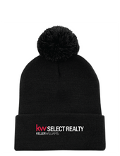 Load image into Gallery viewer, Winter Toque
