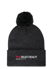 Load image into Gallery viewer, Winter Toque
