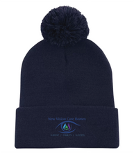 Load image into Gallery viewer, New Vision Toque
