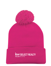 Load image into Gallery viewer, Winter Toque
