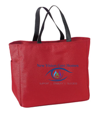 Load image into Gallery viewer, New Vision Essential Tote Bag
