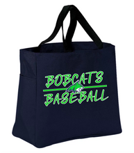 Load image into Gallery viewer, Berwick Bobcats Tote Bag

