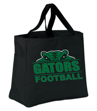 Load image into Gallery viewer, Gators Football Bags
