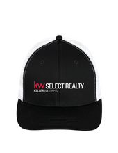Load image into Gallery viewer, Snapback Trucker Cap
