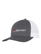 Load image into Gallery viewer, Snapback Trucker Cap
