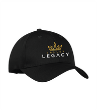 Load image into Gallery viewer, Valley Legacy Youth Everyday Twill Cap
