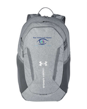 Load image into Gallery viewer, Under Armour Hustle Backpack
