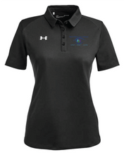 Load image into Gallery viewer, Under Armour Ladies Tech™ Polo
