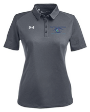 Load image into Gallery viewer, Under Armour Ladies Tech™ Polo
