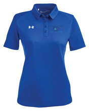 Load image into Gallery viewer, Under Armour Ladies Tech™ Polo
