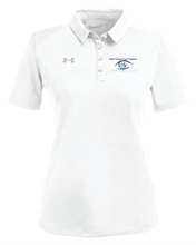 Load image into Gallery viewer, Under Armour Ladies Tech™ Polo
