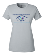 Load image into Gallery viewer, Under Armour Ladies Athletic Shirt
