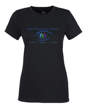 Load image into Gallery viewer, Under Armour Ladies Athletic Shirt

