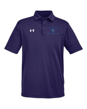 Load image into Gallery viewer, Under Armour Men's Tech™ Polo
