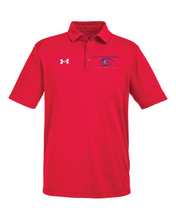 Load image into Gallery viewer, Under Armour Men's Tech™ Polo
