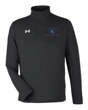 Load image into Gallery viewer, Under Armour Men's Team1/4 Zip Pullover
