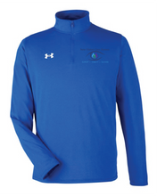 Load image into Gallery viewer, Under Armour Men's Team1/4 Zip Pullover
