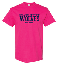 Load image into Gallery viewer, Uniacke District Tee
