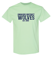 Load image into Gallery viewer, Uniacke District Tee
