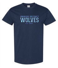 Load image into Gallery viewer, Uniacke District Tee
