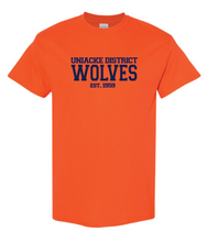 Load image into Gallery viewer, Uniacke District Tee

