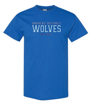 Load image into Gallery viewer, Uniacke District Tee
