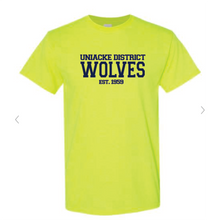 Load image into Gallery viewer, Uniacke District Tee
