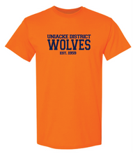 Load image into Gallery viewer, Uniacke District Tee
