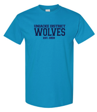 Load image into Gallery viewer, Uniacke District Tee
