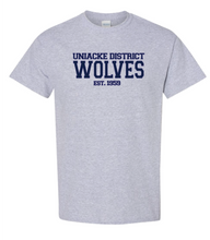 Load image into Gallery viewer, Uniacke District Tee
