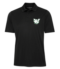 Load image into Gallery viewer, Bulldogs Coaches Golf Shirt (Embroidered Logo)
