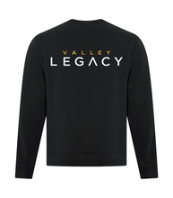 Load image into Gallery viewer, Valley Legacy Adult Crewneck Sweater
