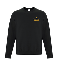 Load image into Gallery viewer, Valley Legacy Adult Crewneck Sweater
