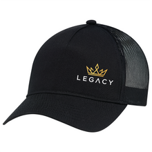 Load image into Gallery viewer, Valley Legacy Ladies Ponytail Hat
